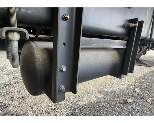  Hino 268 Air Tank #