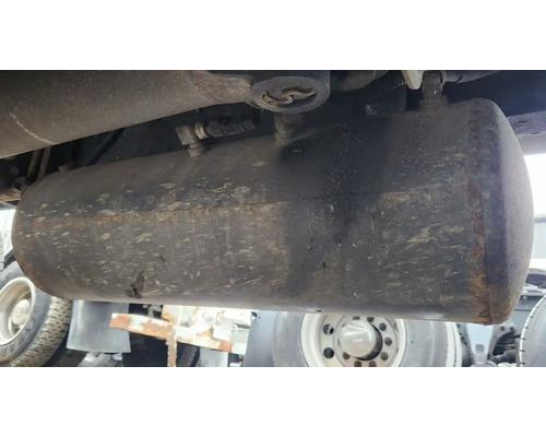 Hino 268 Air Tank # Hino 268 Air Tank #