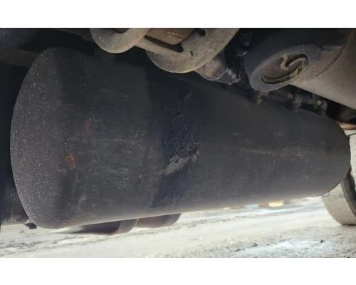Hino 268 Air Tank # Hino 268 Air Tank #