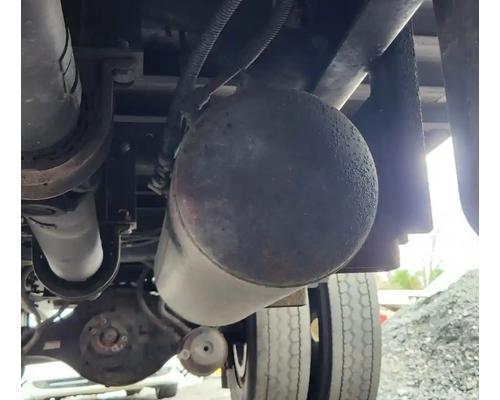 Hino 268 Air Tank # Hino 268 Air Tank #