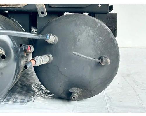 Hino 268 Air Tank # Hino 268 Air Tank #