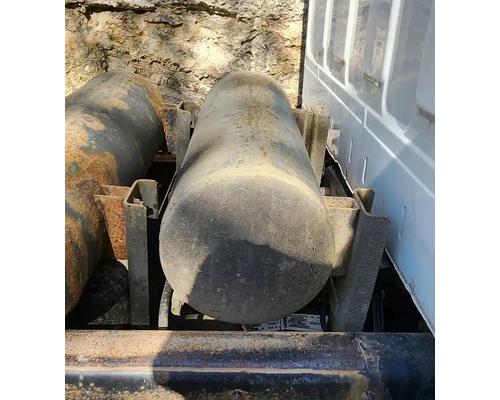 Hino 268 Air Tank # Hino 268 Air Tank #