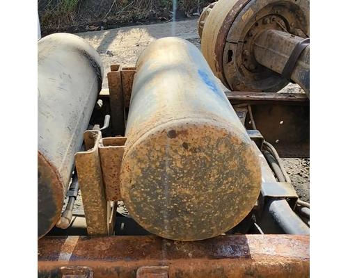 Hino 268 Air Tank # Hino 268 Air Tank #
