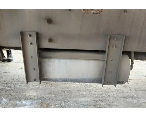 Hino 268 Air Tank # Hino 268 Air Tank #