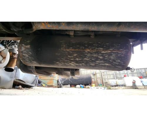 Hino 268 Air Tank # Hino 268 Air Tank #