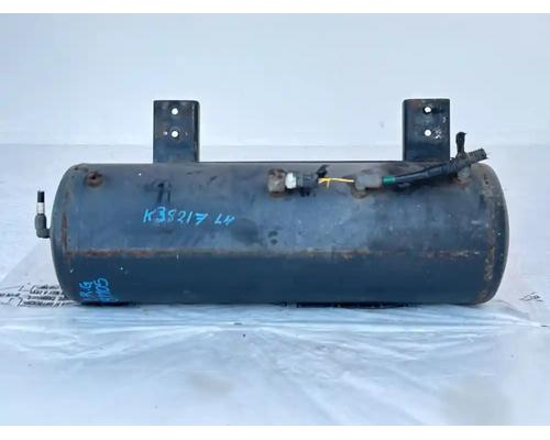 Hino 268 Air Tank # Hino 268 Air Tank #