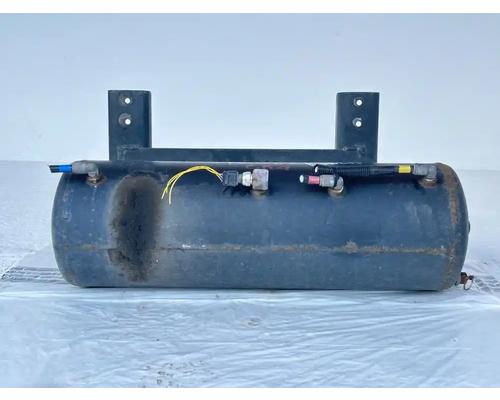Hino 268 Air Tank # Hino 268 Air Tank #