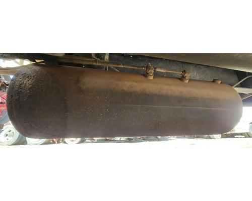  Hino 268 Air Tank #