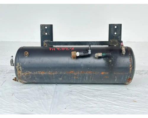 Hino 268 Air Tank # Hino 268 Air Tank #