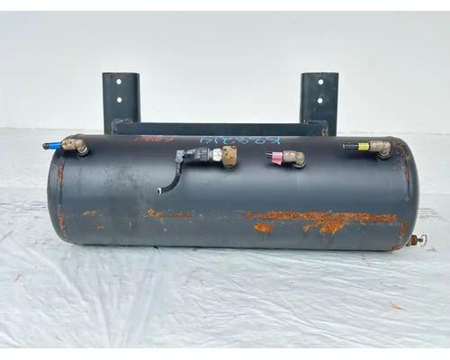 Hino 268 Air Tank # Hino 268 Air Tank #