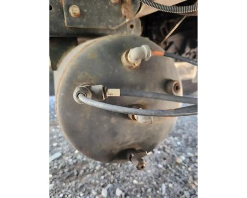 Hino 268 Air Tank # Hino 268 Air Tank #