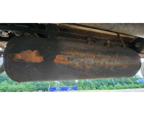 Hino 268 Air Tank # Hino 268 Air Tank #