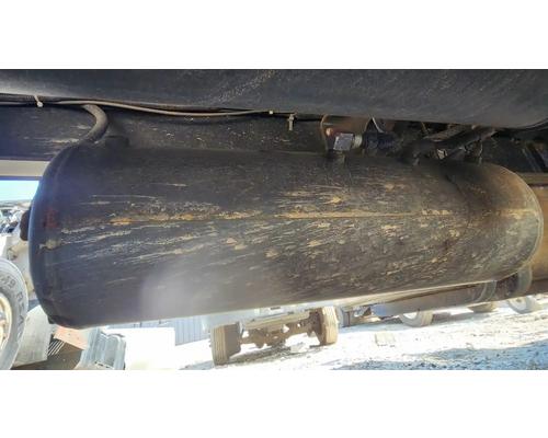 Hino 268 Air Tank # Hino 268 Air Tank #