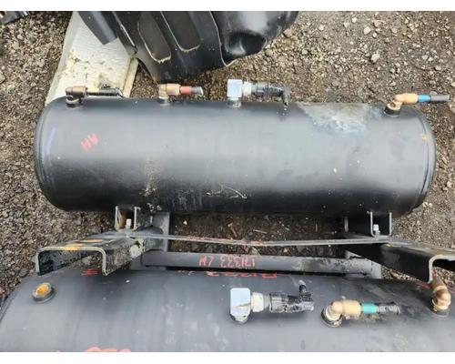 Hino 268 Air Tank # Hino 268 Air Tank #