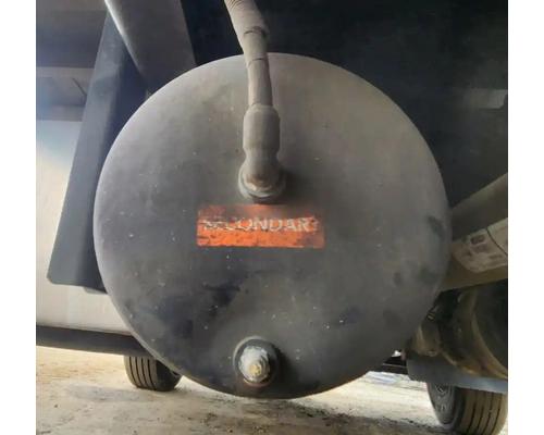 Hino 268 Air Tank # Hino 268 Air Tank #