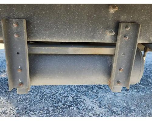  Hino 268 Air Tank #