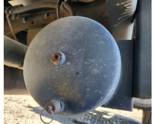 Hino 268 Air Tank # Hino 268 Air Tank #