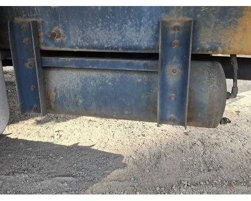 Hino 268 Air Tank # Hino 268 Air Tank #