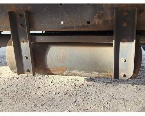 Hino 268 Air Tank # Hino 268 Air Tank #