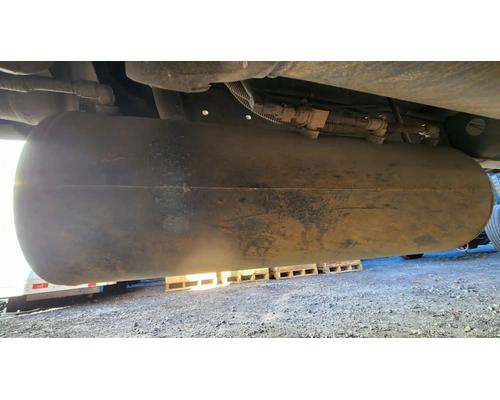  Hino 268 Air Tank #