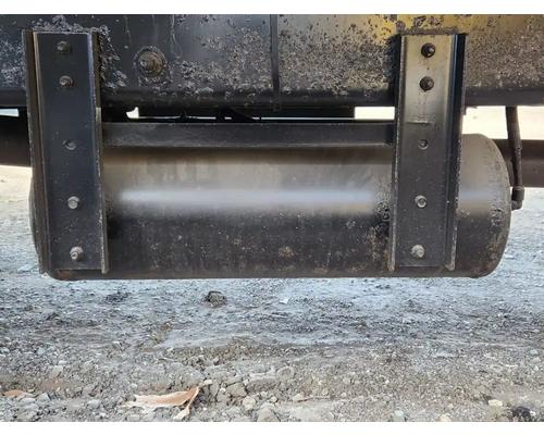 Hino 268 Air Tank # Hino 268 Air Tank #