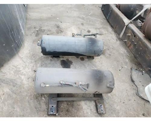 Hino 268 Air Tank # Hino 268 Air Tank #