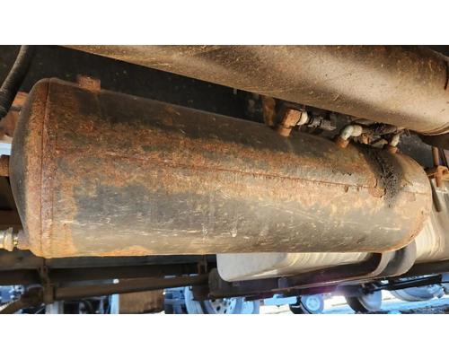  Hino 268 Air Tank #