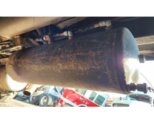  Hino 268 Air Tank #
