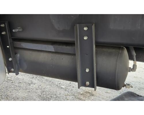  Hino 268 Air Tank #