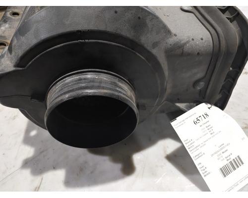 HINO 268 Air Cleaner