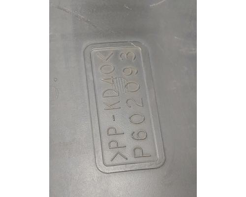 HINO 268 Air Cleaner