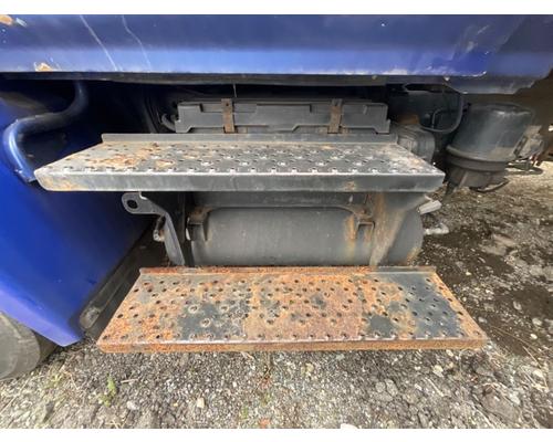 Hino 268 Battery Box # Hino 268 Battery Box #