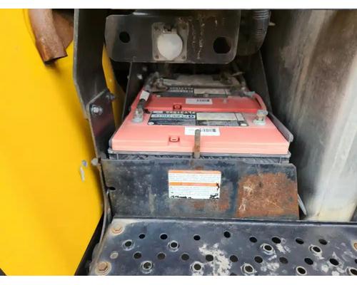 Hino 268 Battery Box # Hino 268 Battery Box #