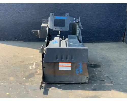 Hino 268 Battery Box # Hino 268 Battery Box #