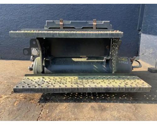  Hino 268 Battery Box #
