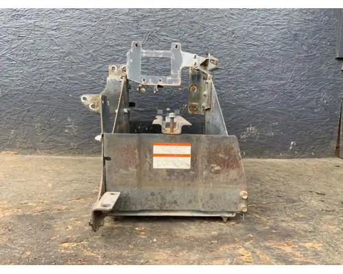 Hino 268 Battery Box # Hino 268 Battery Box #