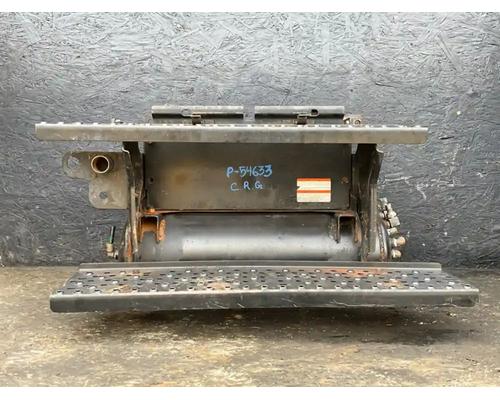 Hino 268 Battery Box # Hino 268 Battery Box #