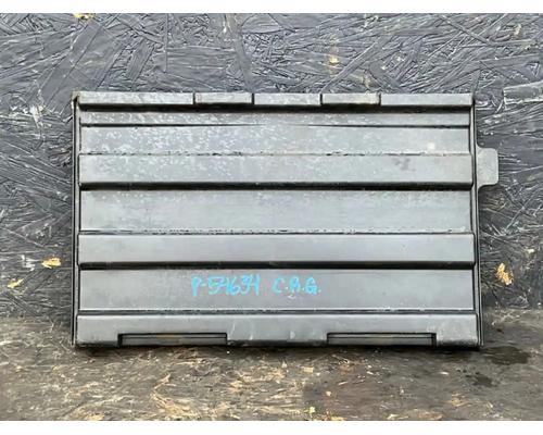Hino 268 Battery Box # Hino 268 Battery Box #