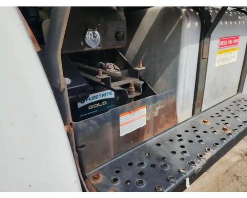  Hino 268 Battery Box #