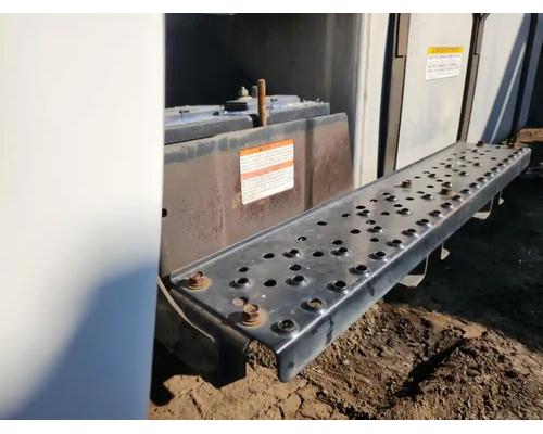 Hino 268 Battery Box #