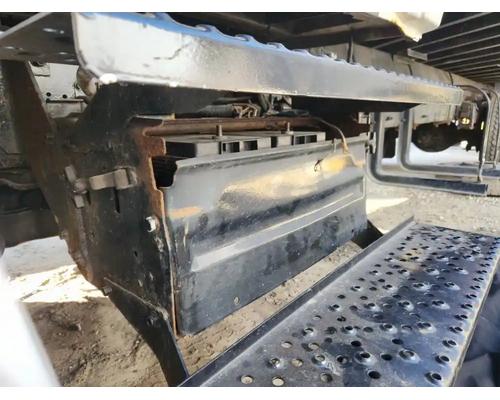  Hino 268 Battery Box #