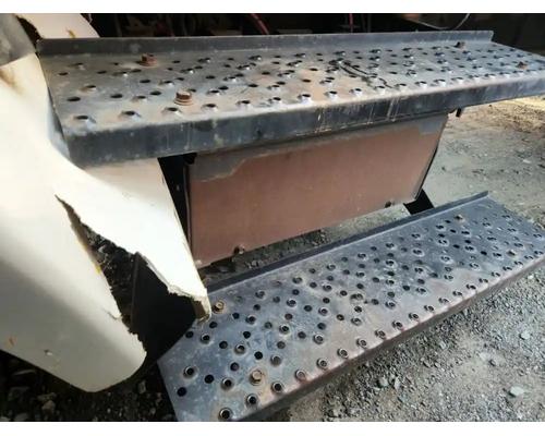 Hino 268 Battery Box # Hino 268 Battery Box #
