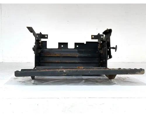 Hino 268 Battery Box # Hino 268 Battery Box #