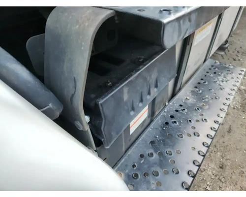 Hino 268 Battery Box # Hino 268 Battery Box #