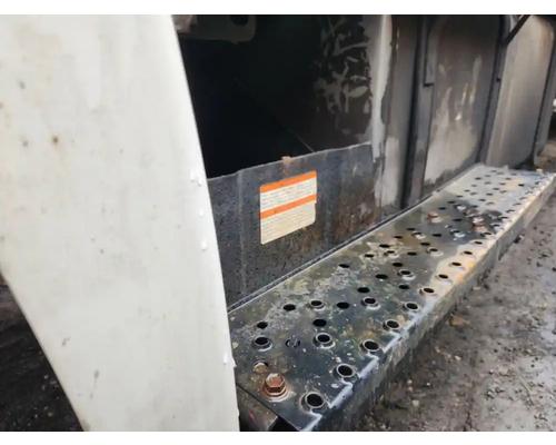  Hino 268 Battery Box #