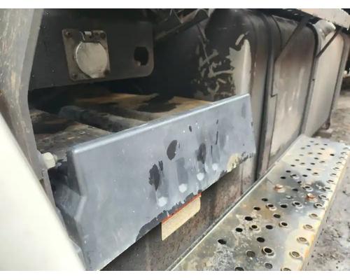 Hino 268 Battery Box # Hino 268 Battery Box #
