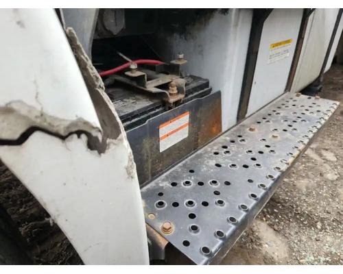 Hino 268 Battery Box # Hino 268 Battery Box #