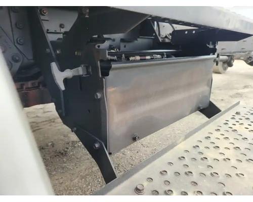 Hino 268 Battery Box # Hino 268 Battery Box #