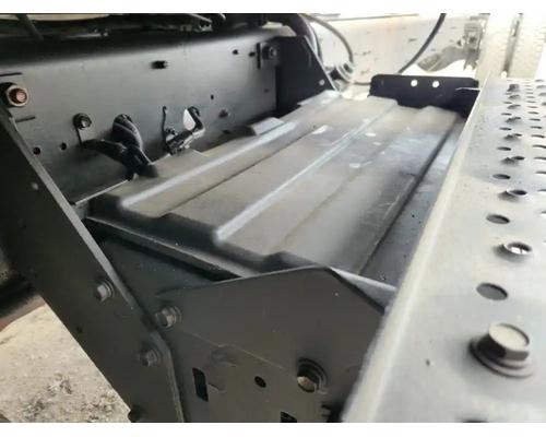 Hino 268 Battery Box # Hino 268 Battery Box #