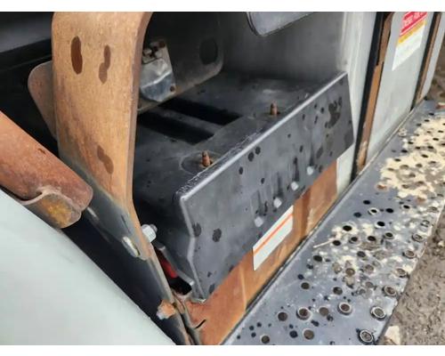 hino-268-battery-box #1448263